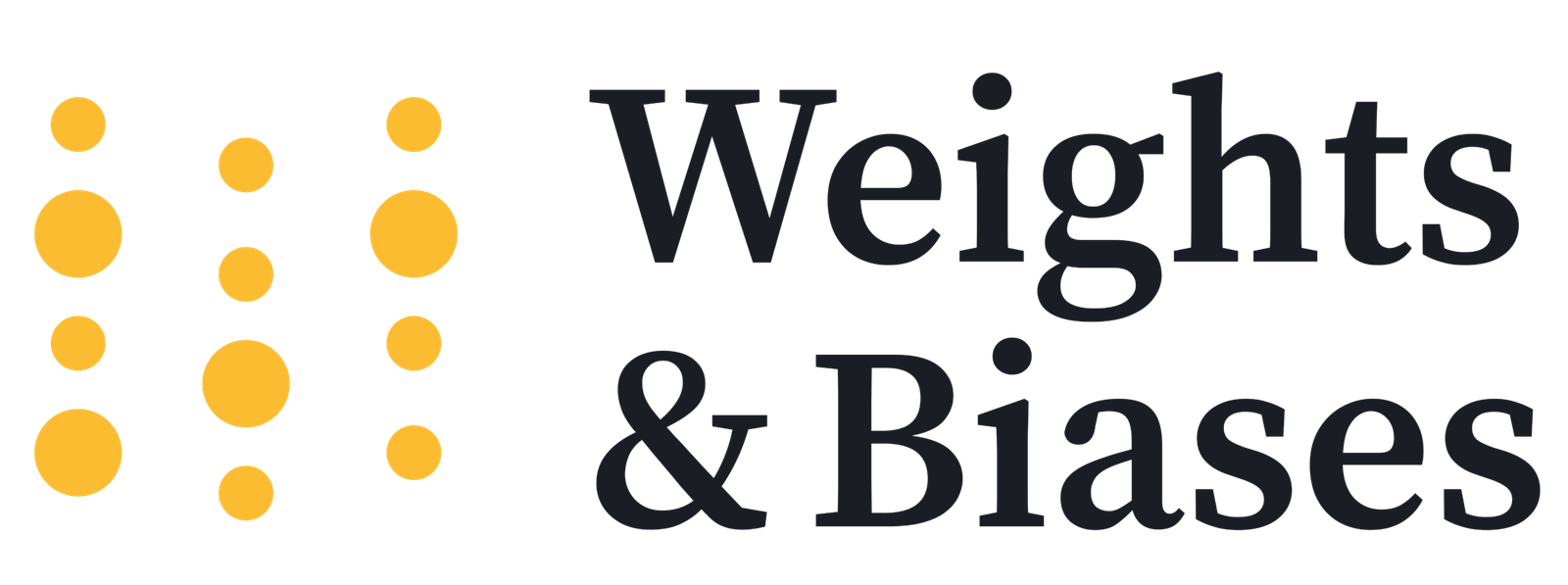 Weights & Biases